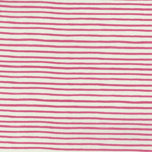 Rifle Paper Co.'s English Garden - Painted Stripes Pink