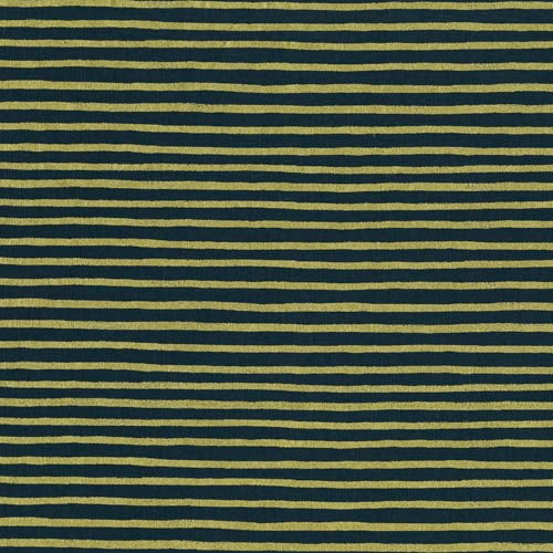 Rifle Paper Co.'s English Garden - Painted Stripes Navy