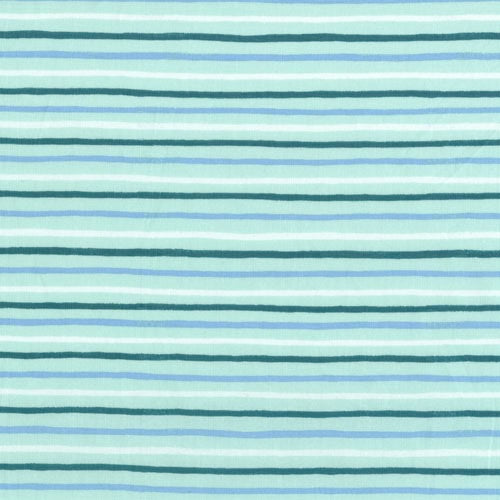 Rifle Paper Co.'s English Garden - Painted Stripes Mint