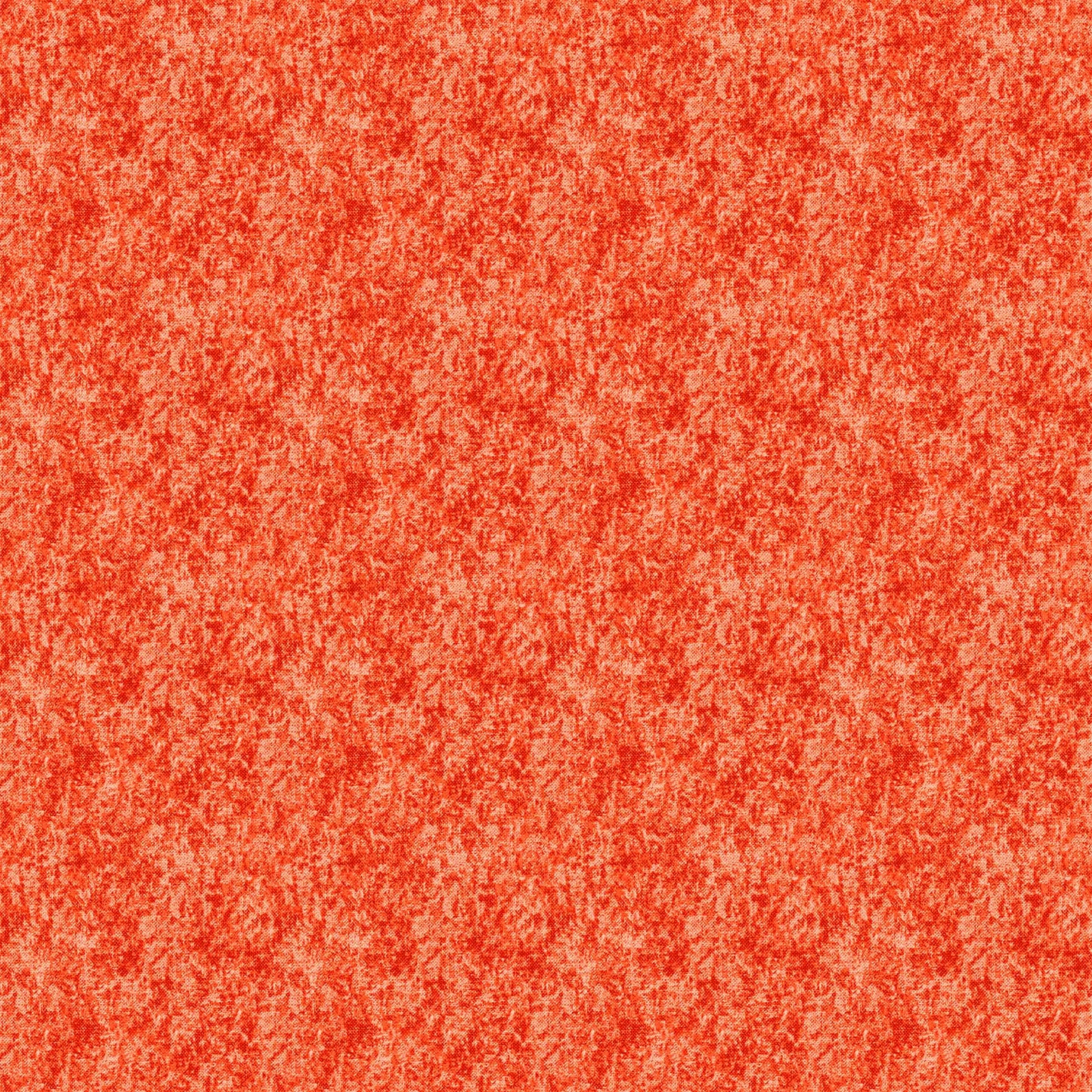 Acid Wash - Orange - Libs Elliott - for Figo Fabrics