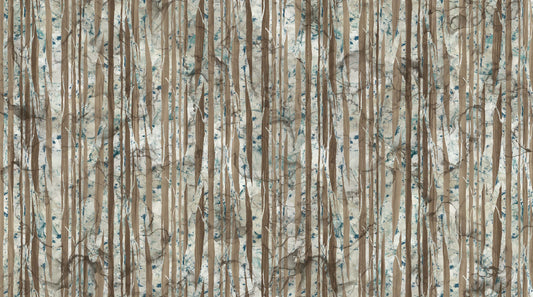 Whispering Pines Fabric - Melanie Samra - Northcott Fabrics