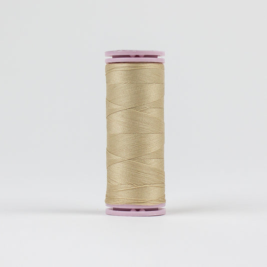 Sue Spargo's Efina Thread - 60 Weight Cotton - EF02 - Latte