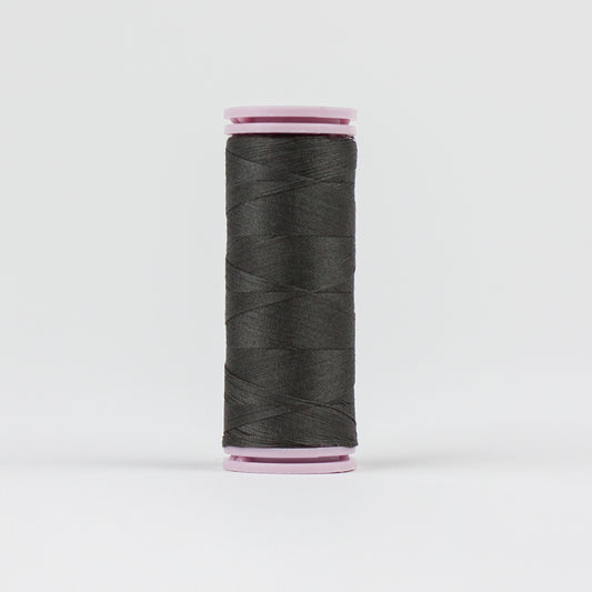 Sue Spargo's Efina Thread - 60 Weight Cotton - EF05 - Slate