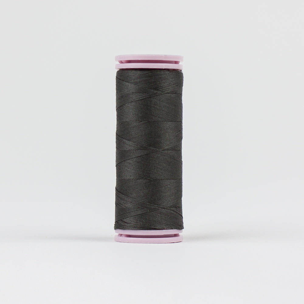 Sue Spargo's Efina Thread - 60 Weight Cotton - EF05 - Slate