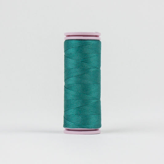 Sue Spargo's Efina Thread - 60 Weight Cotton - EF07 - Oceanfront