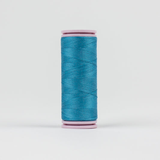 Sue Spargo's Efina Thread - 60 Weight Cotton - EF08 - Turquoise
