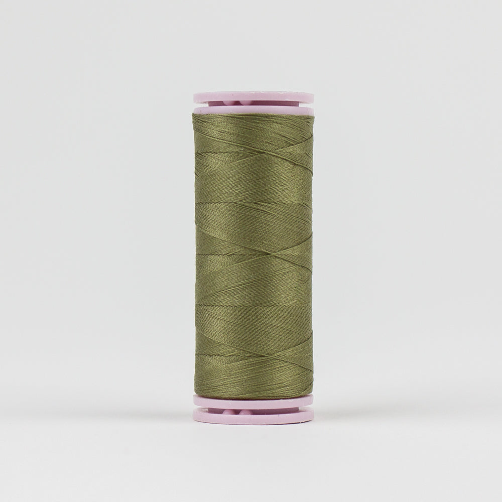 Sue Spargo's Efina Thread - 60 Weight Cotton - EF15 - Sagebrush