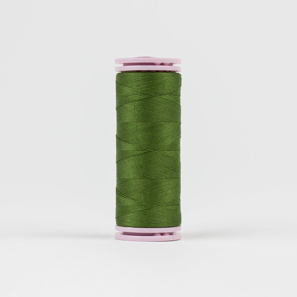 Sue Spargo's Efina Thread - 60 Weight Cotton - EF16 - Pine Needle