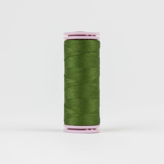 Sue Spargo's Efina Thread - 60 Weight Cotton - EF16 - Pine Needle
