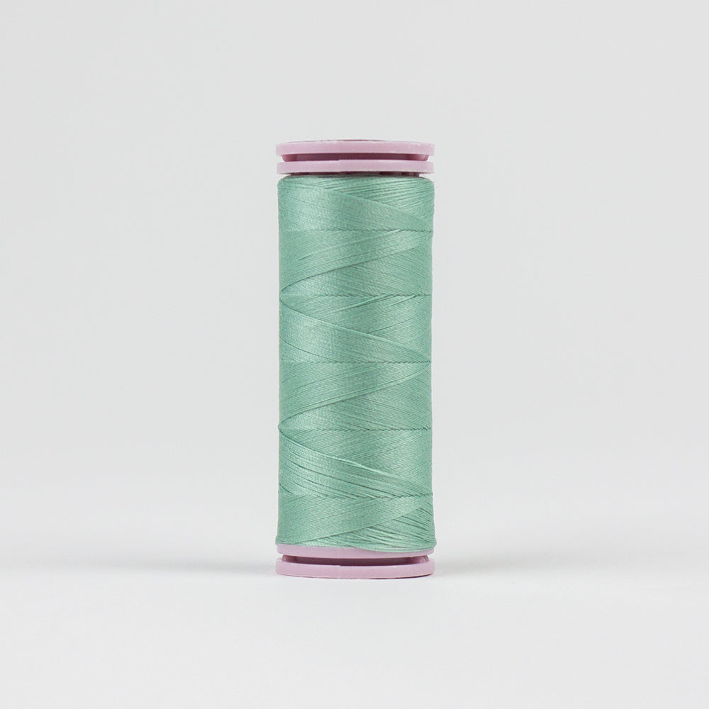 Sue Spargo's Efina Thread - 60 Weight Cotton - EF19 - Seaspray