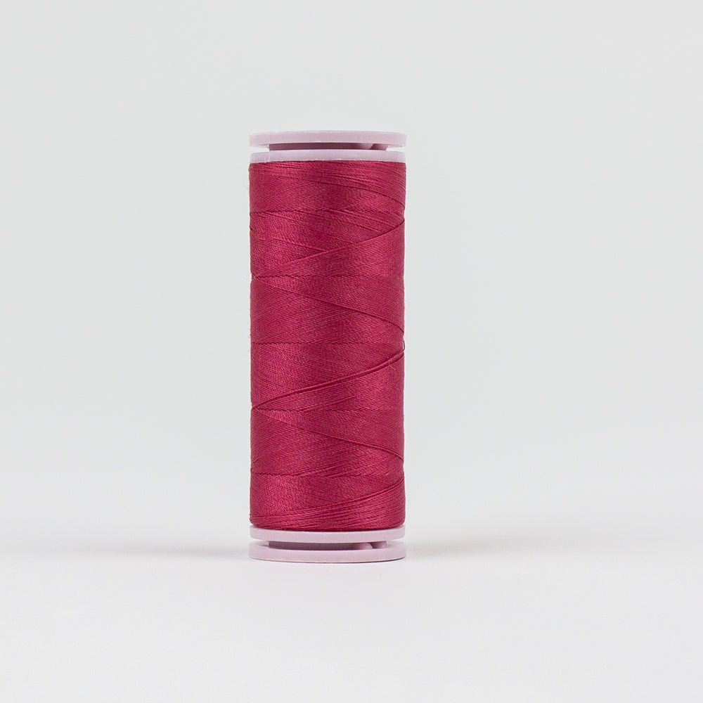 Sue Spargo's Efina Thread - 60 Weight Cotton - EF21 - Rhubarb