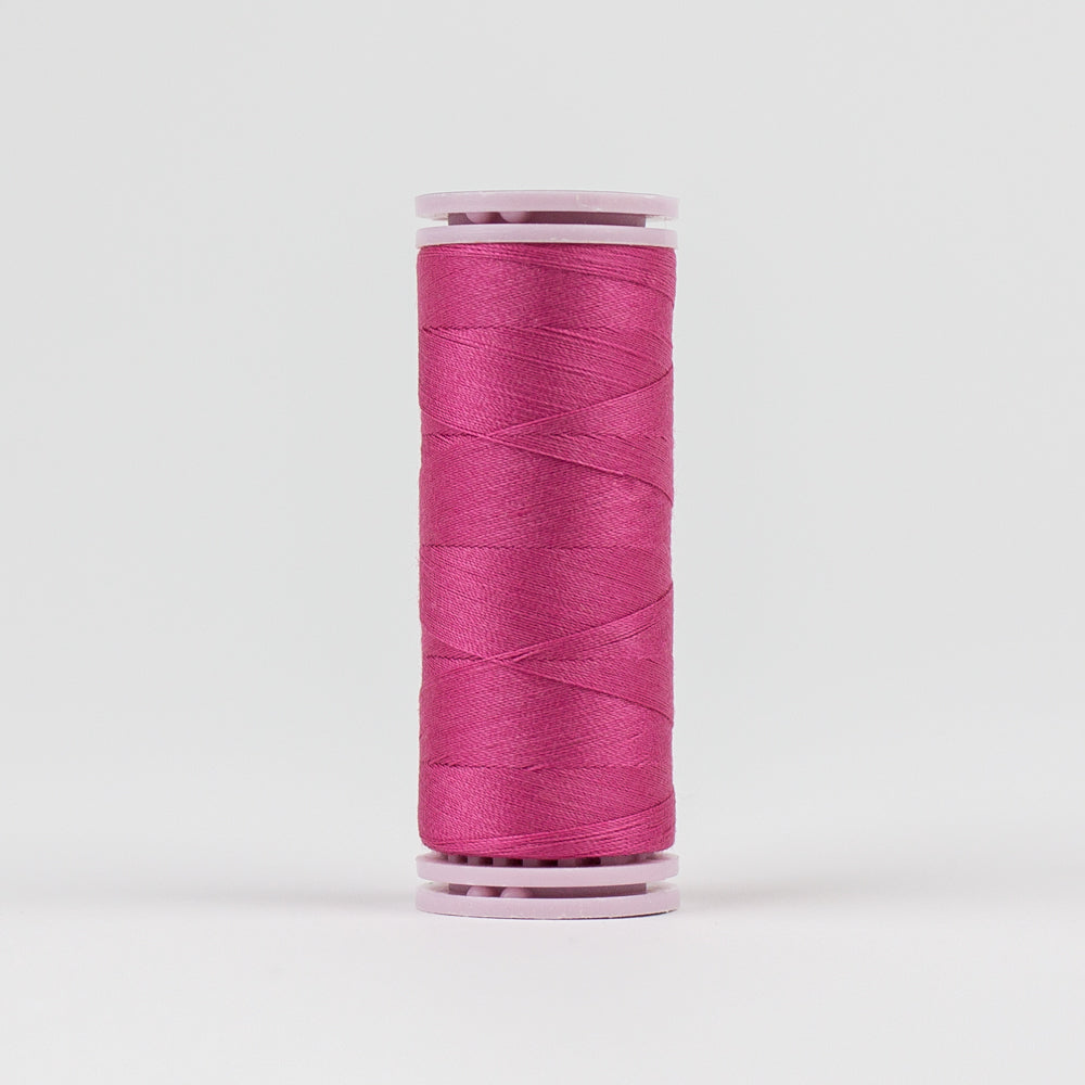 Sue Spargo's Efina Thread - 60 Weight Cotton - EF22 - Raspberry