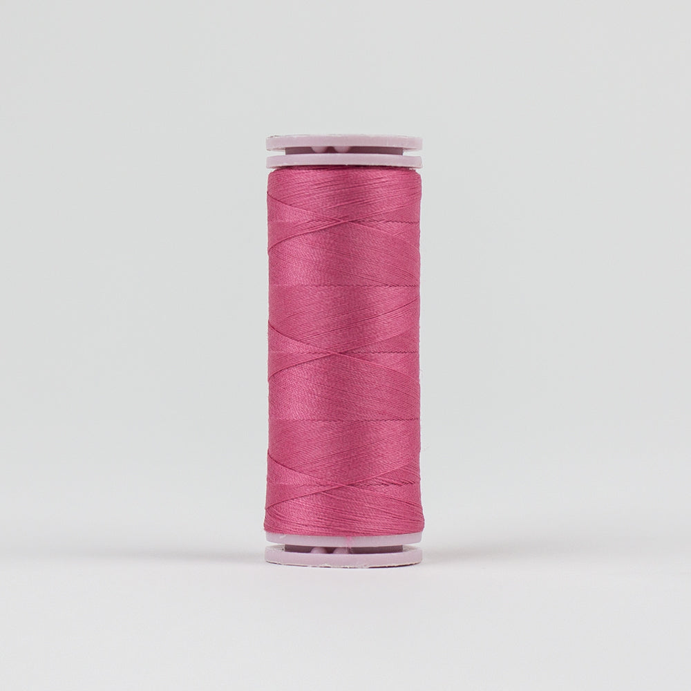 Sue Spargo's Efina Thread - 60 Weight Cotton - EF23 - Flamingo