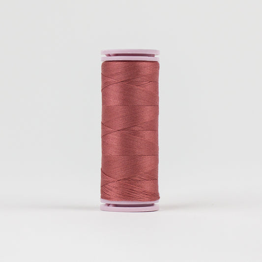 Sue Spargo's Efina Thread - 60 Weight Cotton - EF24 - Primrose
