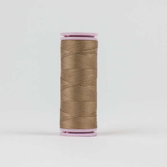 Sue Spargo's Efina Thread - 60 Weight Cotton - EF29 - Saddle