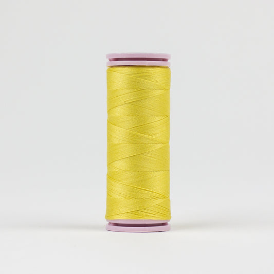 Sue Spargo's Efina Thread - 60 Weight Cotton - EF31 - Creamed Butter