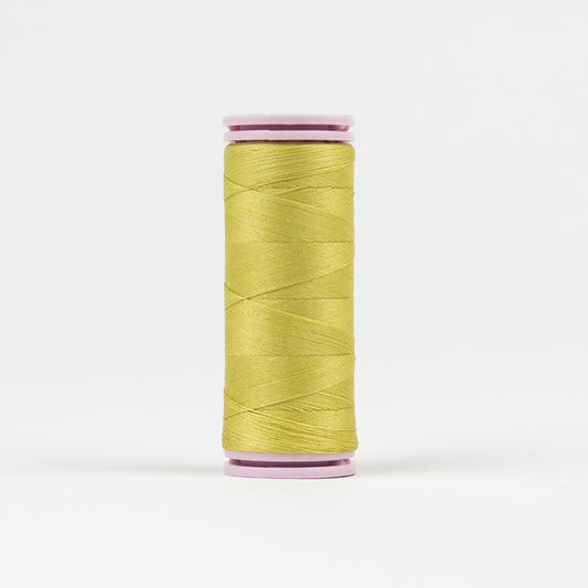 Sue Spargo's Efina Thread - 60 Weight Cotton - EF32 - Golden Wheat