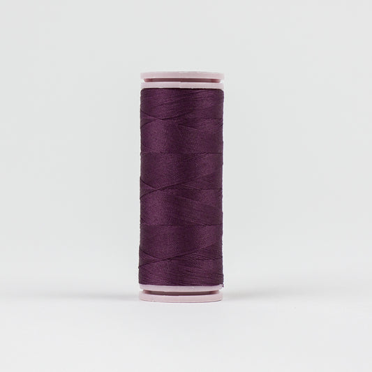 Sue Spargo's Efina Thread - 60 Weight Cotton - EF38 - Plum
