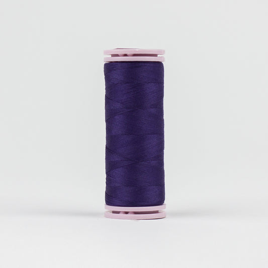 Sue Spargo's Efina Thread - 60 Weight Cotton - EF40 - Blue Iris