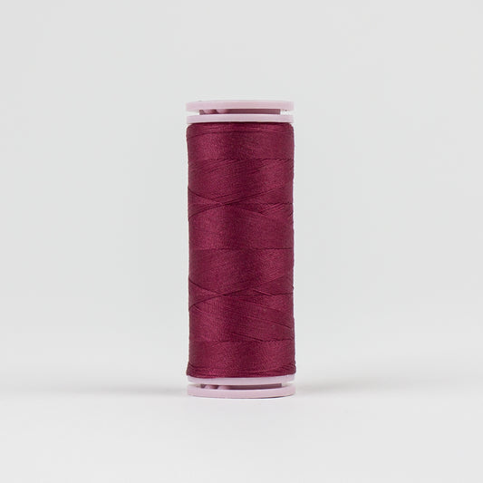 Sue Spargo's Efina Thread - 60 Weight Cotton - EF43 - Dark Cerise