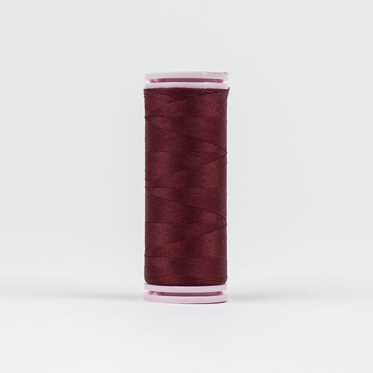 Sue Spargo's Efina Thread - 60 Weight Cotton - EF45 - Garnet