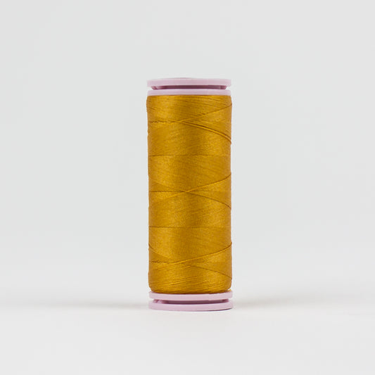 Sue Spargo's Efina Thread - 60 Weight Cotton - EF46 - Mango