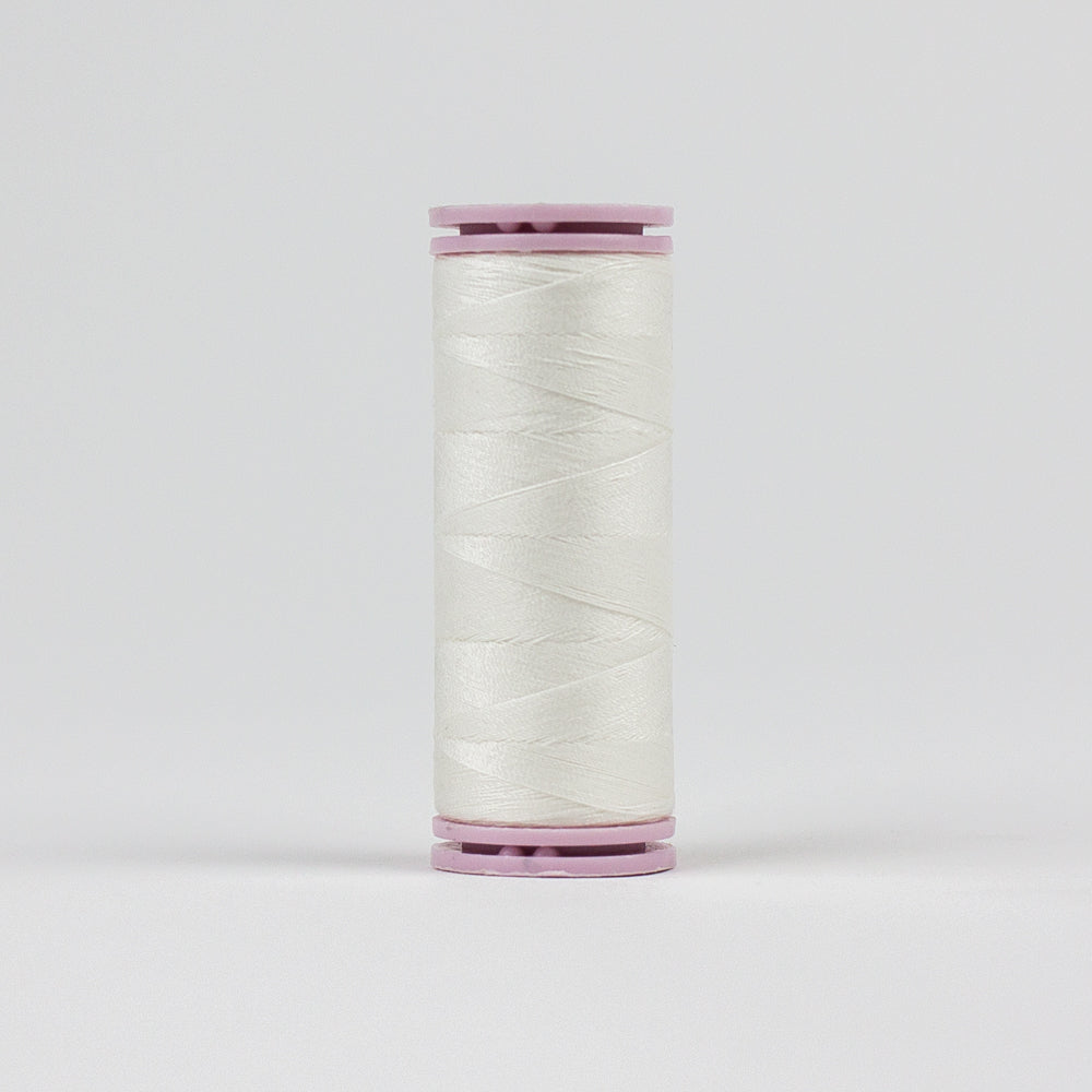 Sue Spargo's Efina Thread - 60 Weight Cotton - EF50 - Parchment