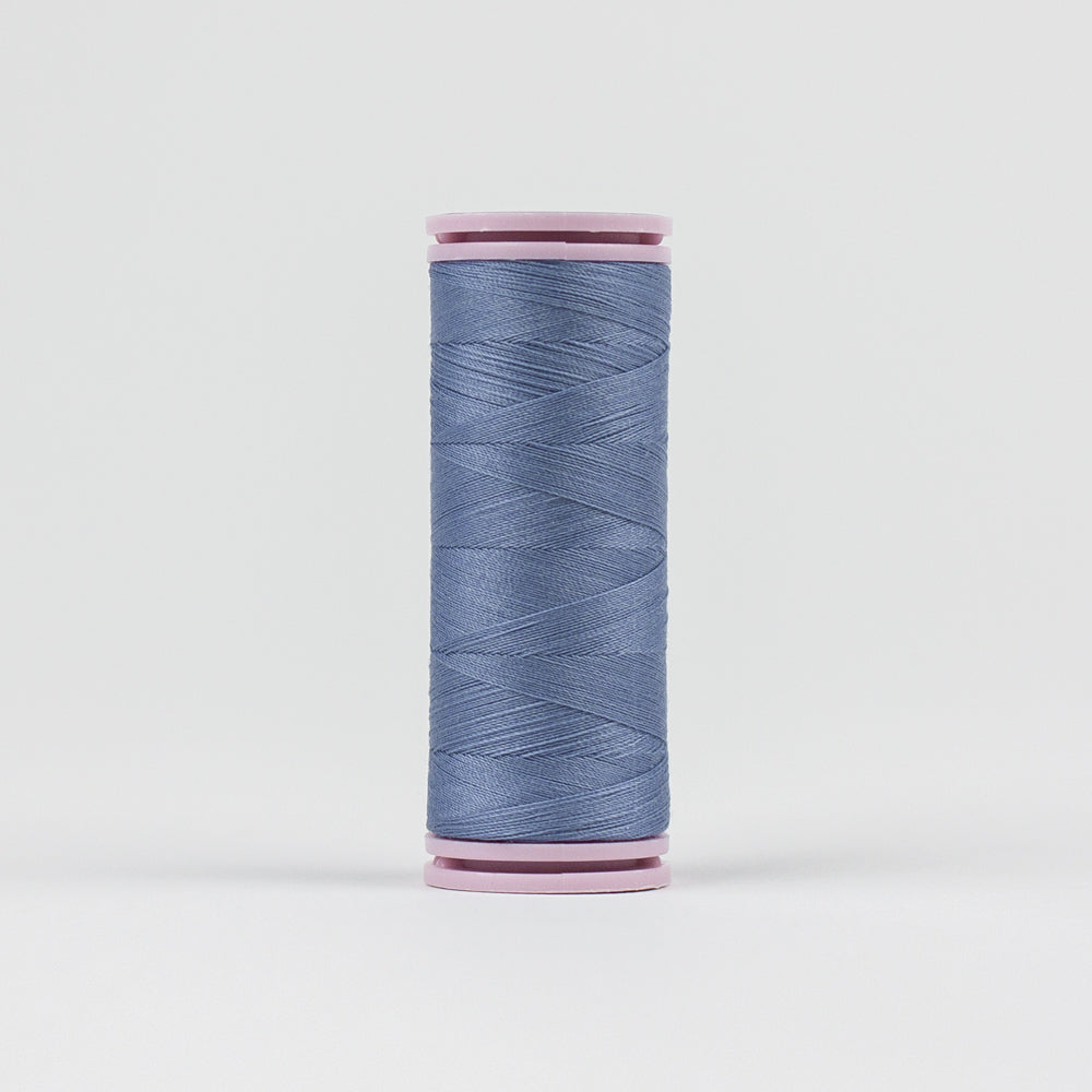 Sue Spargo's Efina Thread - 60 Weight Cotton - EF54 - Powder Blue
