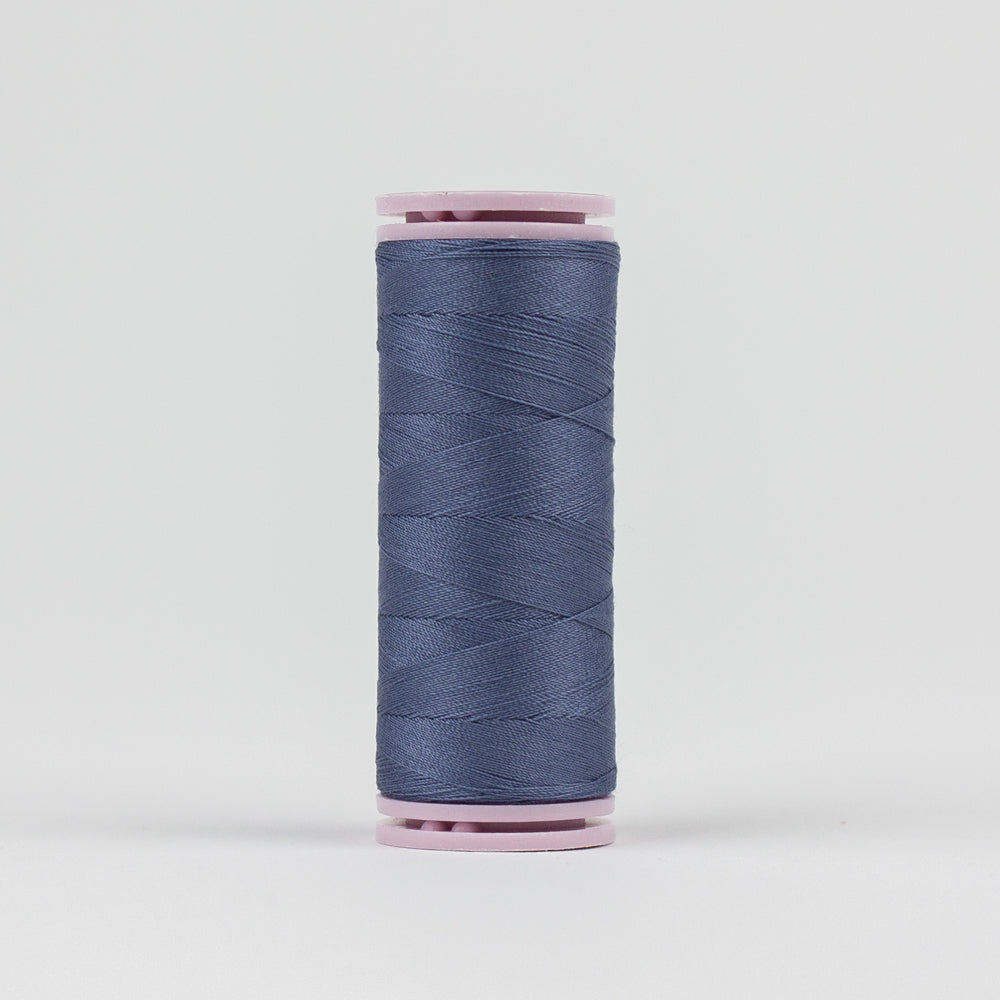Sue Spargo's Efina Thread - 60 Weight Cotton - EF55 - Peacock