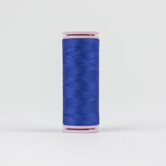 Sue Spargo's Efina Thread - 60 Weight Cotton - EF56 - Crystal Blue