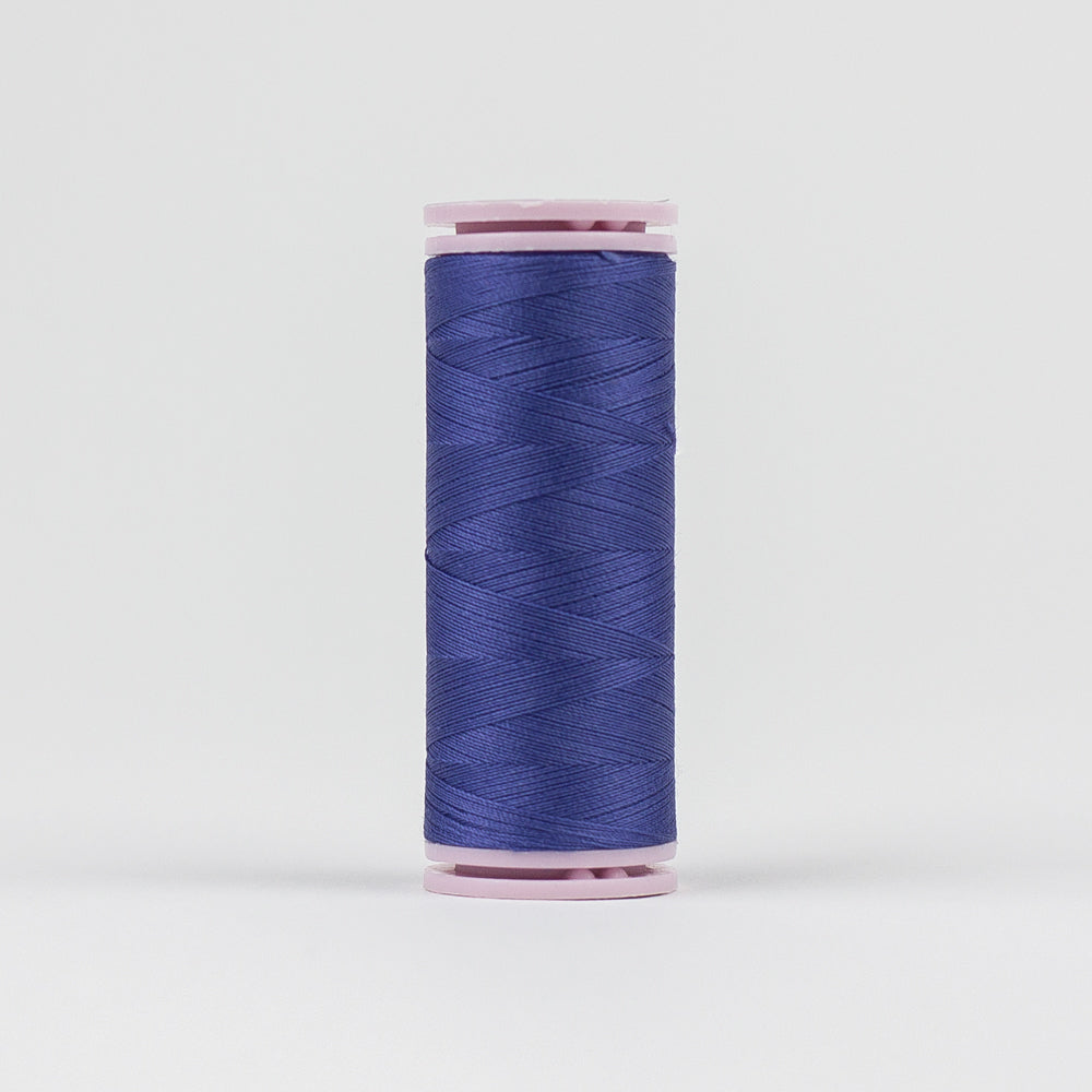 Sue Spargo's Efina Thread - 60 Weight Cotton - EF57 - Larkspur Blue