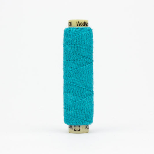 Ellana Wool Thread - Sue Spargo - Turquoise