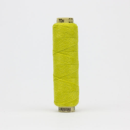 Ellana Wool Thread - Sue Spargo - Spring Leaf