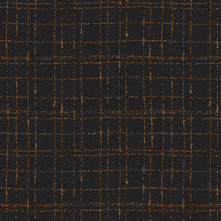 Scrappenstance Flannel by Kim Diehl for Henry Glass