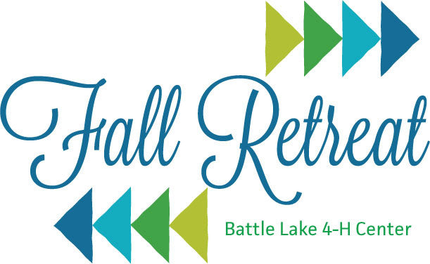 Fall Retreat --  October 18 - 20, 2024, Optional day October 17