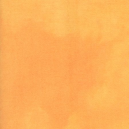 Sue Spargo Hand Dyed Wool Fabric - Just Peachy - Fat Quarter