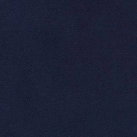 Sue Spargo Hand Dyed Wool Fabric - Indigo - Fat Quarter