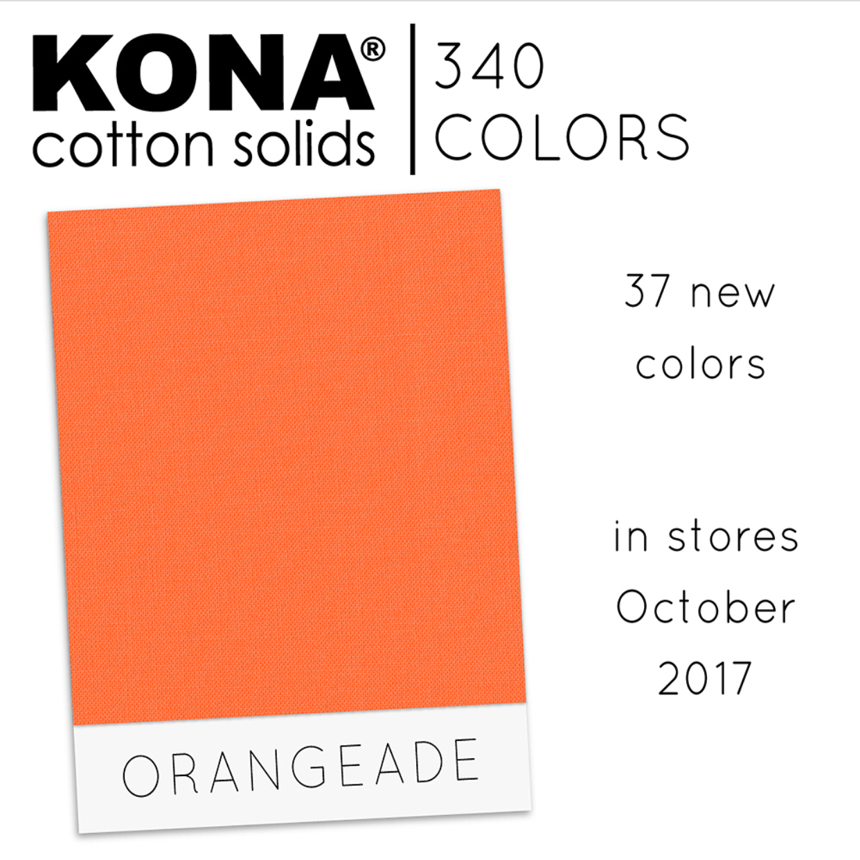 Kona Orangeade