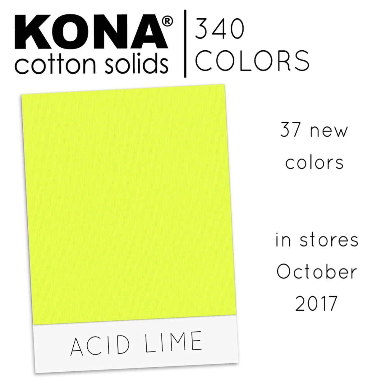 Kona Acid Lime