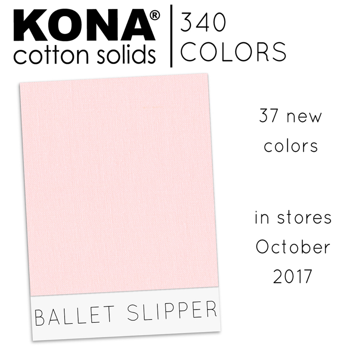 Kona Ballet Slipper