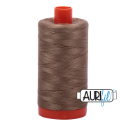 Aurifil 2370 Sandstone