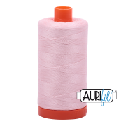 Aurifil 2410 Pale Pink