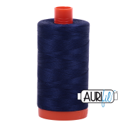 Aurifil 2745 Midnight