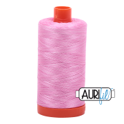 Aurifil 3660 Bubblegum