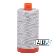 Aurifil 4060 Silver Moon