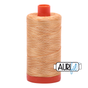 Aurifil 4150 Creme Brule