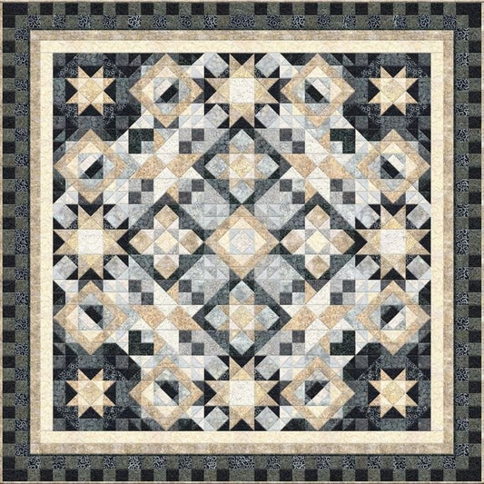 Moonlight - Block of the Month or Kit - Wilmington Fabrics