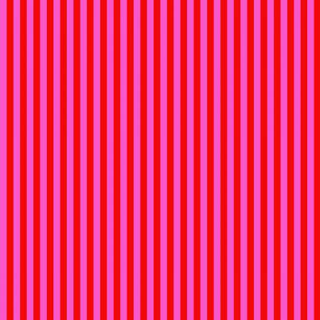 Tula Pink's All Stars -- Stripes Peony