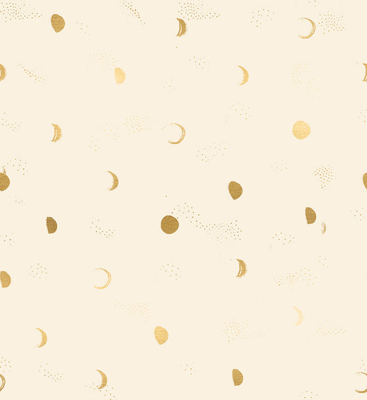 Firefly -- Sarah Watts -- Moon Phase Buttercream