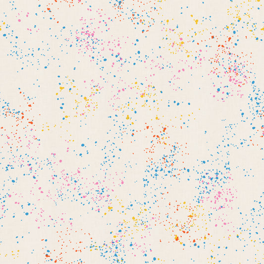 Speckled Confetti -- Ruby Star Society